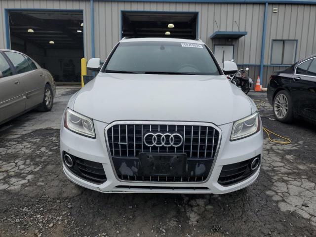 2015 AUDI Q5 PREMIUM WA1LFAFP3FA047008