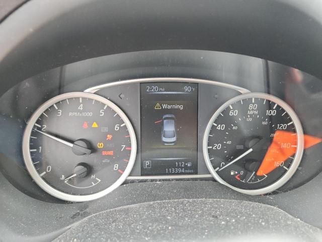 2016 NISSAN SENTRA S 3N1AB7AP3GL679703