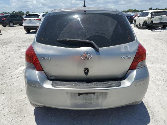 2009 TOYOTA YARIS #3297017372