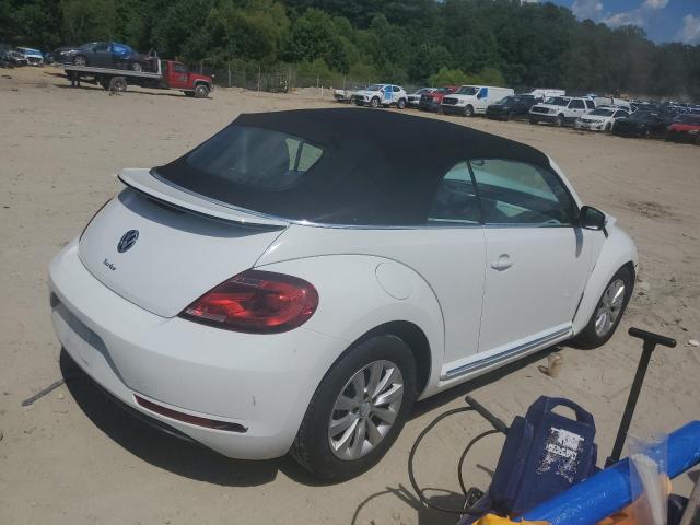 2018 VOLKSWAGEN BEETLE S 3VW5DAAT2JM502304