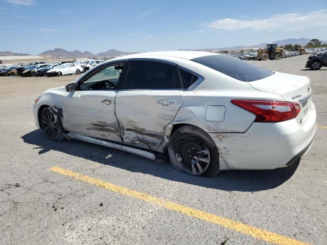 2017 NISSAN ALTIMA 2.5 - 1N4AL3AP8HC281621