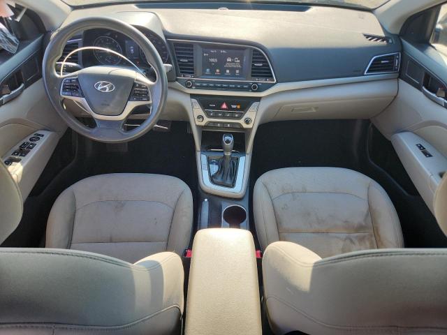 2018 HYUNDAI ELANTRA SE 5NPD84LF7JH317618