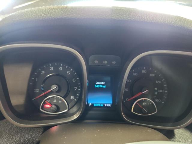 2015 CHEVROLET MALIBU 1LT 1G11C5SL7FF157569