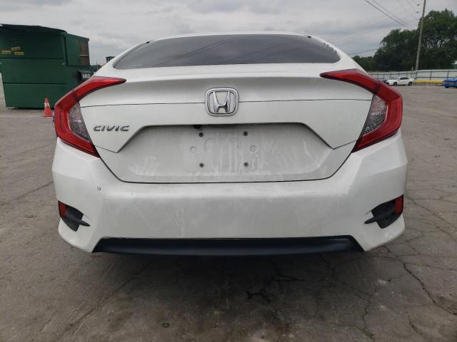 2018 HONDA CIVIC LX 19XFC2F5XJE002735