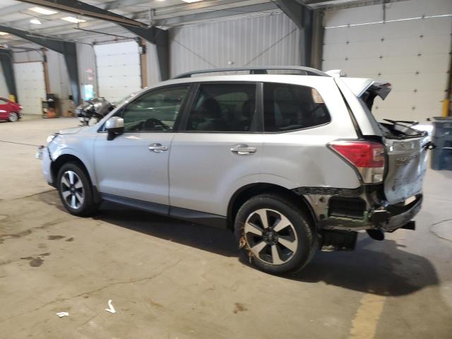2018 SUBARU FORESTER 2 JF2SJAGC2JH440592