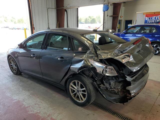 2016 FORD FOCUS SE - 1FADP3F28GL279171