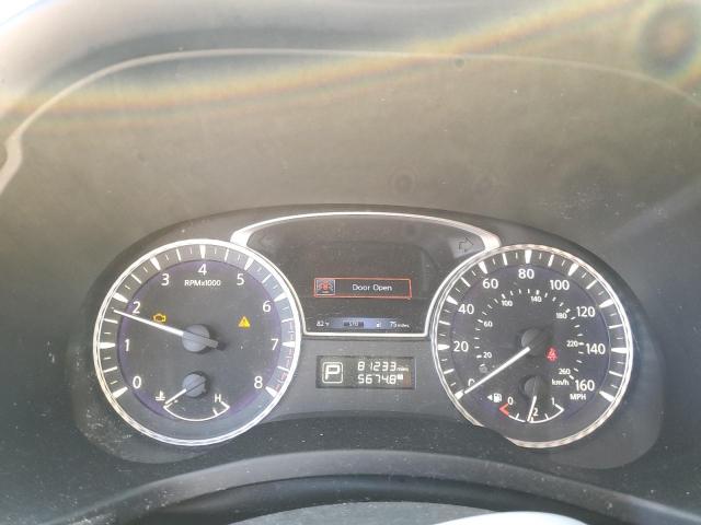 2016 INFINITI QX60 - 5N1AL0MM8GC520072