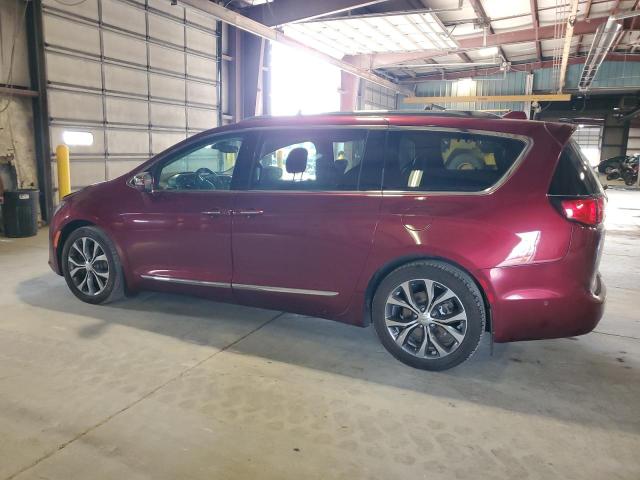 2017 CHRYSLER PACIFICA L - 2C4RC1GG4HR536474