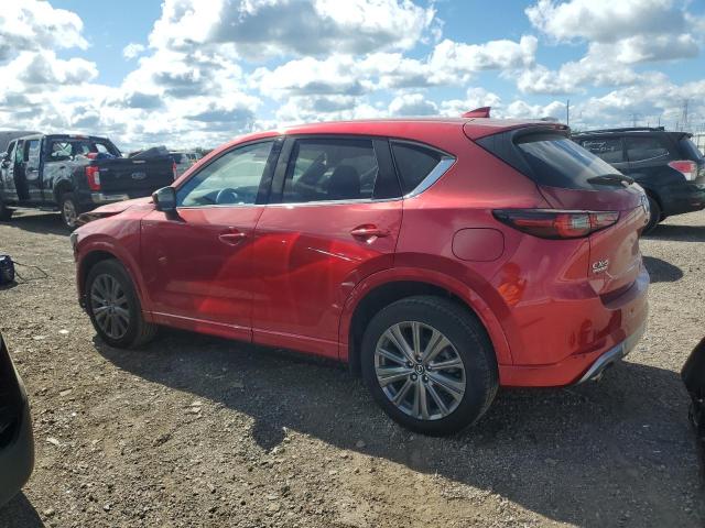 2025 MAZDA CX-5 SIGNA JM3KFBXY2S0556917