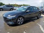 2023 HYUNDAI ELANTRA SE - KMHLS4AG2PU442819