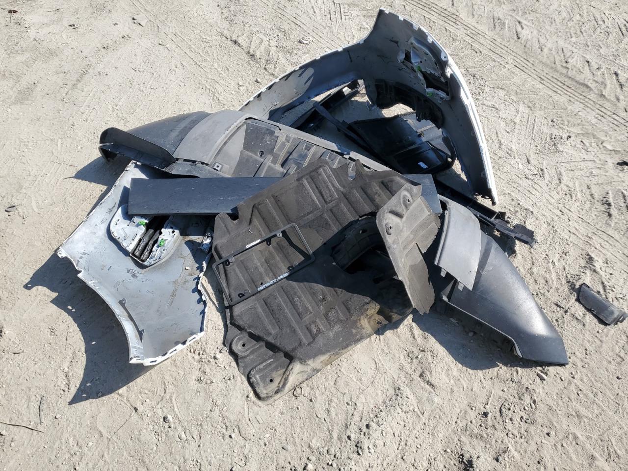 LAND ROVER DISCOVERY SE