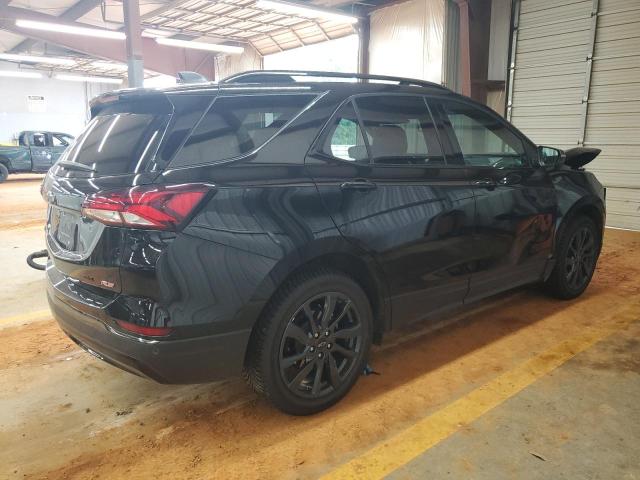 2022 CHEVROLET EQUINOX RS 2GNAXWEV9N6146300