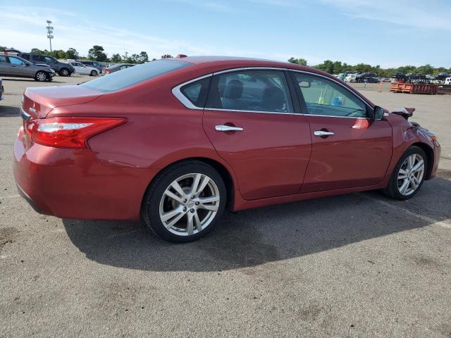 2017 NISSAN ALTIMA 3.5 1N4BL3AP4HC174683