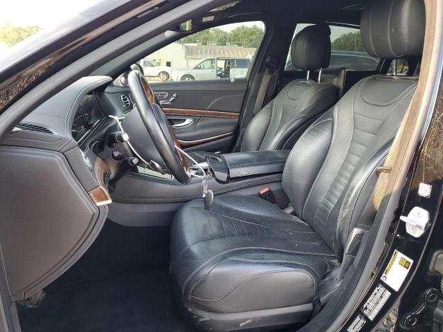 2015 MERCEDES-BENZ S 550 4MAT - WDDUG8FB3FA112854