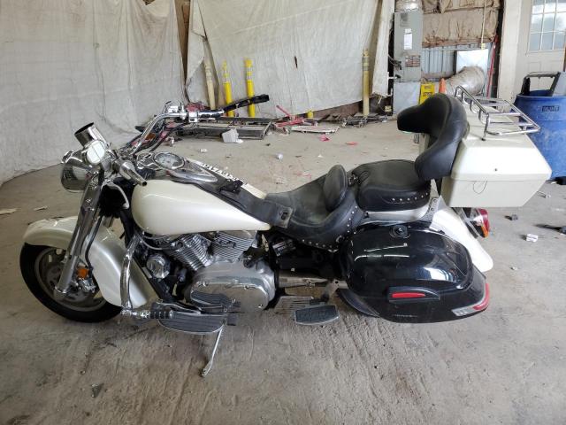 2003 KAWASAKI VN1600 A1 JKBVNKA193A001985