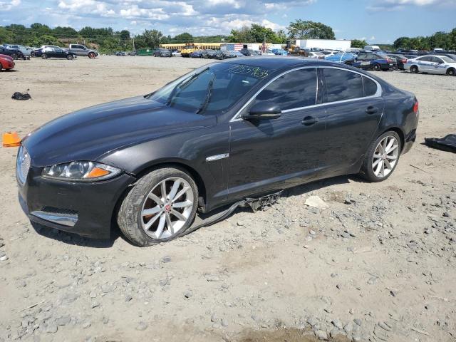 2015 JAGUAR XF 3.0 SPO SAJWJ0FF2F8U51946