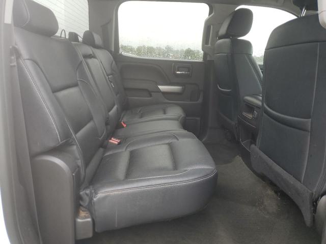 2016 CHEVROLET SILVERADO - 3GCUKREC8GG273020