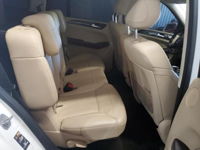 2017 MERCEDES-BENZ GLS 450 4M 4JGDF6EE6HA950601