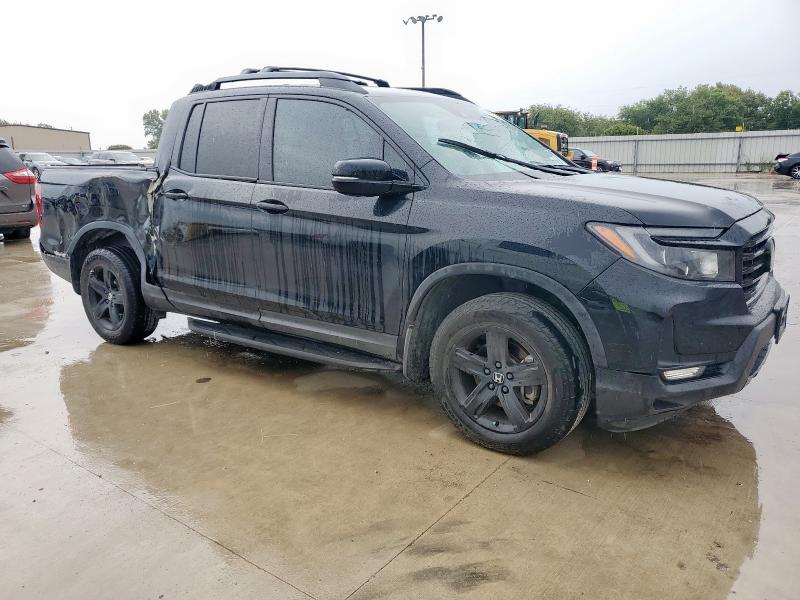 2022 HONDA RIDGELINE 5FPYK3F80NB037254