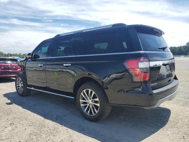 2018 FORD EXPEDITION 1FMJK1KT3JEA23025