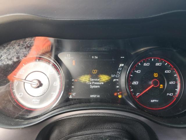 2020 DODGE CHARGER SX 2C3CDXBG1LH185958