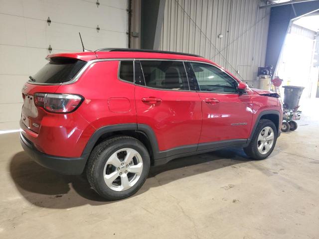 2021 JEEP COMPASS LA 3C4NJDBB1MT503392