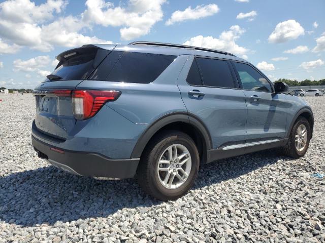 2025 FORD EXPLORER A 1FMUK7DH4SGB16490