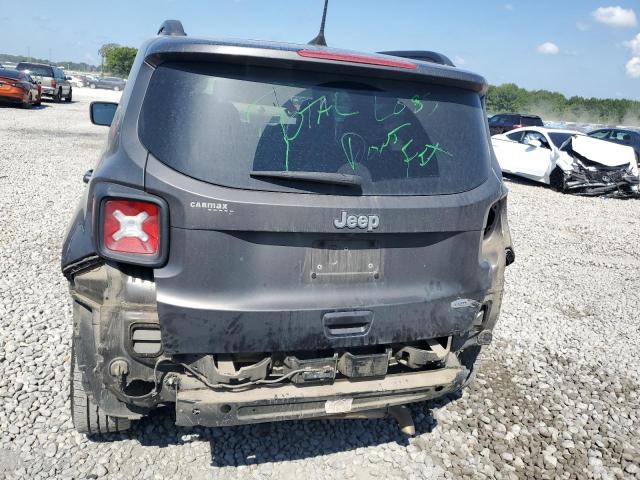 2019 JEEP RENEGADE L ZACNJABB8KPJ77350