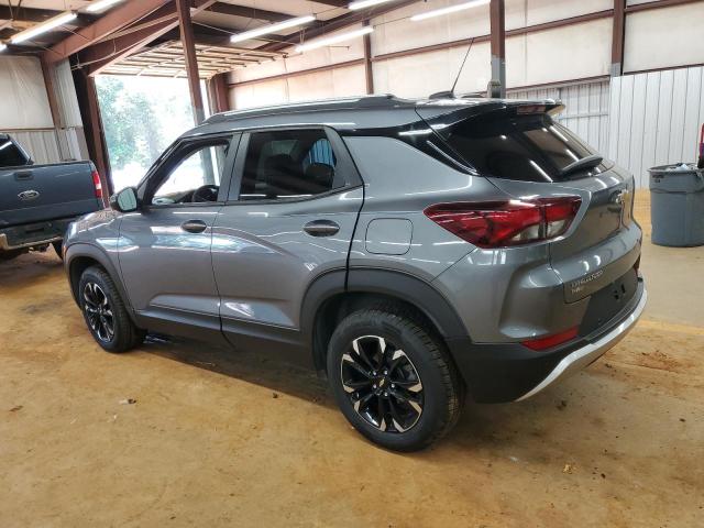 2021 CHEVROLET TRAILBLAZER LT KL79MRSL4MB073807