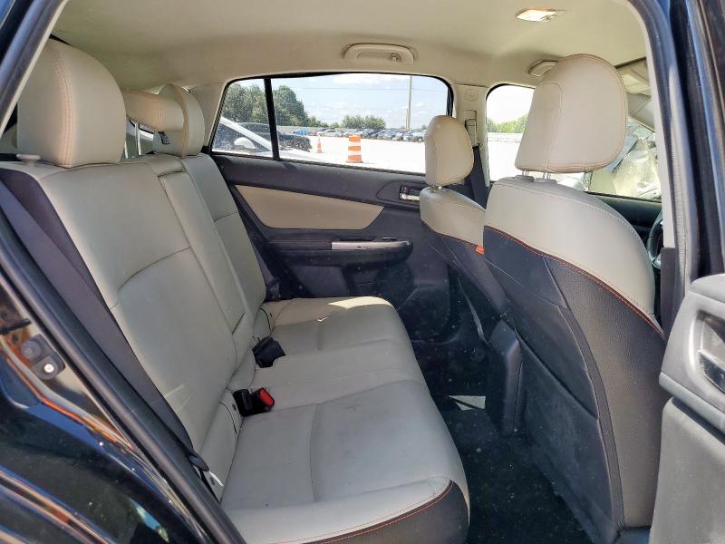 2016 SUBARU CROSSTREK JF2GPAKCXG8220976