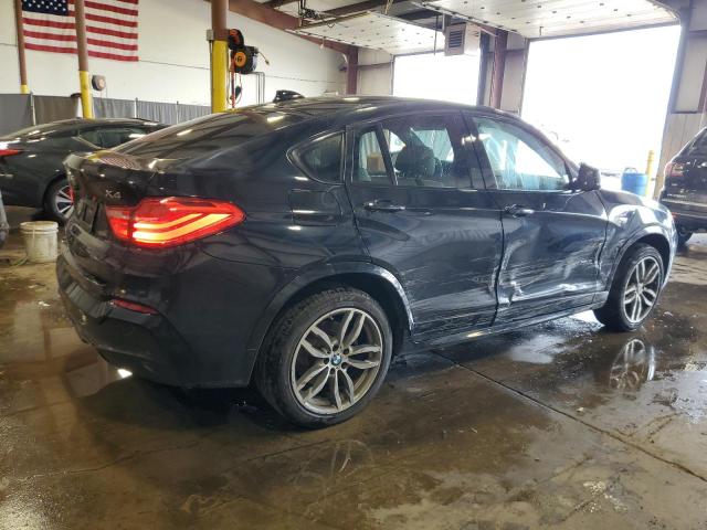 2015 BMW X4 XDRIVE3 5UXXW5C52F0E87522