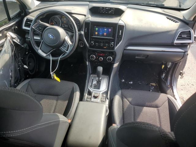 2019 SUBARU FORESTER P JF2SKAGC8KH555857
