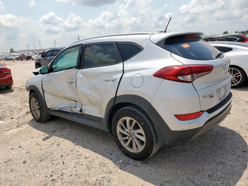2016 HYUNDAI TUCSON LIM - KM8J33A23GU222897