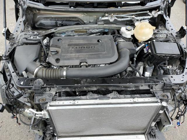 2022 BUICK ENVISION E - LRBFZPR46ND144942