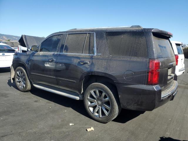 2015 CHEVROLET TAHOE K1500 LTZ 1GNSKCKC2FR292452