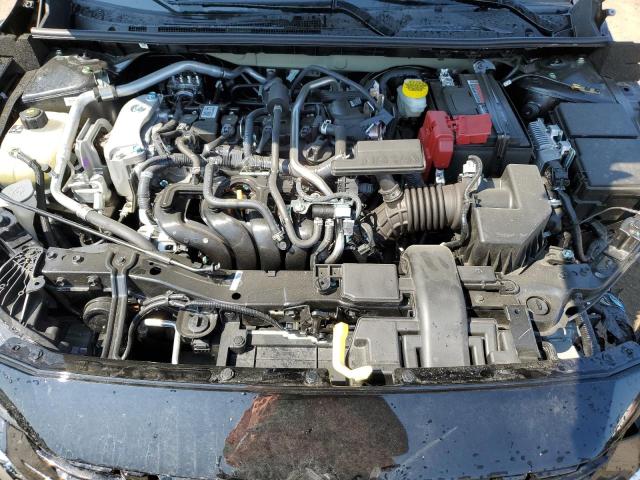 2025 NISSAN SENTRA S - 3N1AB8BV8SY333354