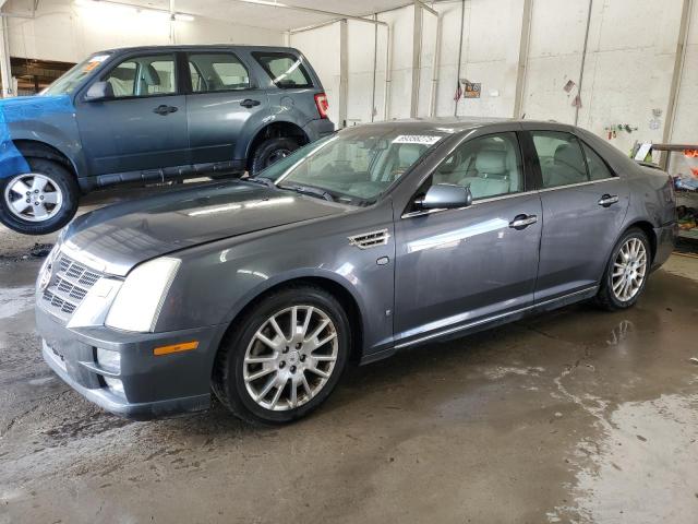 CADILLAC STS