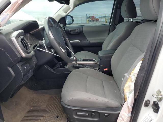 2020 TOYOTA TACOMA ACCESS CAB 5TFSZ5AN6LX215576