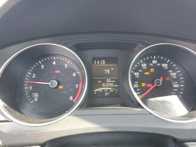 2017 VOLKSWAGEN JETTA S 3VW167AJ9HM258722