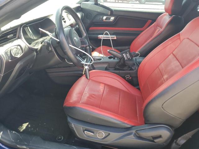 2018 FORD MUSTANG GT 1FA6P8CF9J5184725