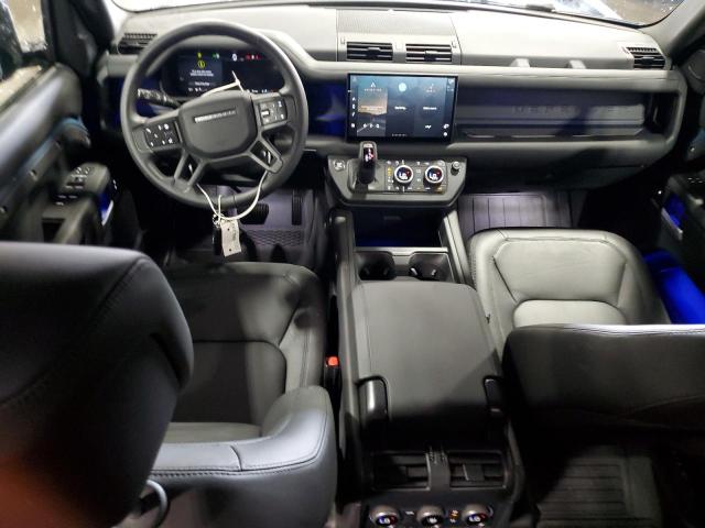 2025 LAND ROVER DEFENDER 1 SALE27EU5S2392400