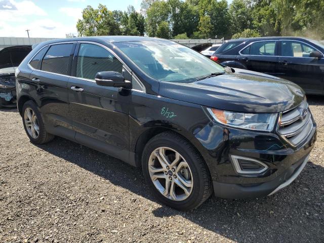2018 FORD EDGE TITAN - 2FMPK3K92JBB44313