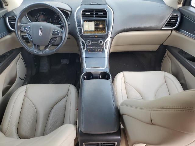 2017 LINCOLN MKX SELECT 2LMPJ6KR3HBL52574
