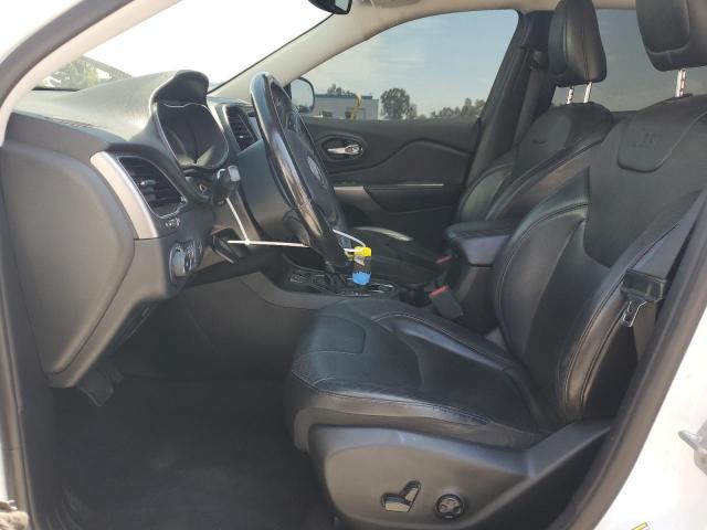 2019 JEEP CHEROKEE LIMITED 1C4PJLDB8KD403082