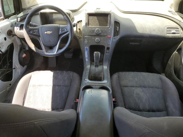 2014 CHEVROLET VOLT - 1G1RE6E44EU154078