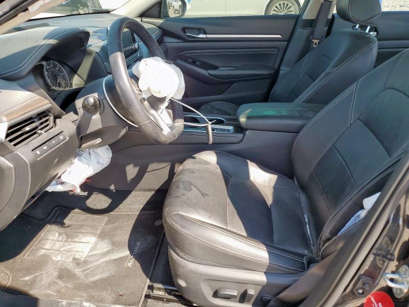 2020 NISSAN ALTIMA PLA 1N4BL4FV0LC112283