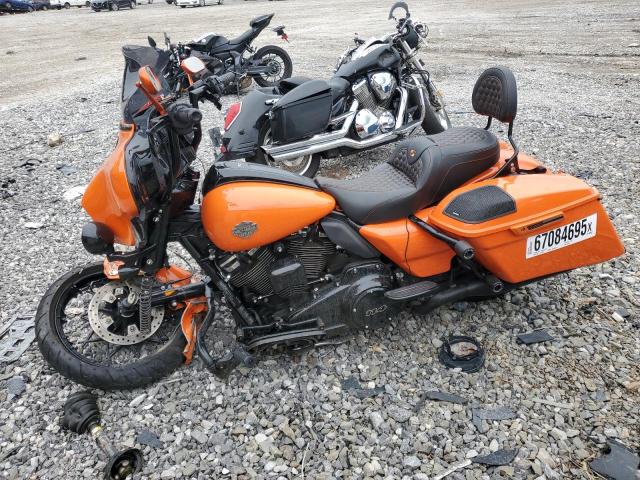 2023 HARLEY-DAVIDSON FLHXS 1HD1KRP1XPB618683