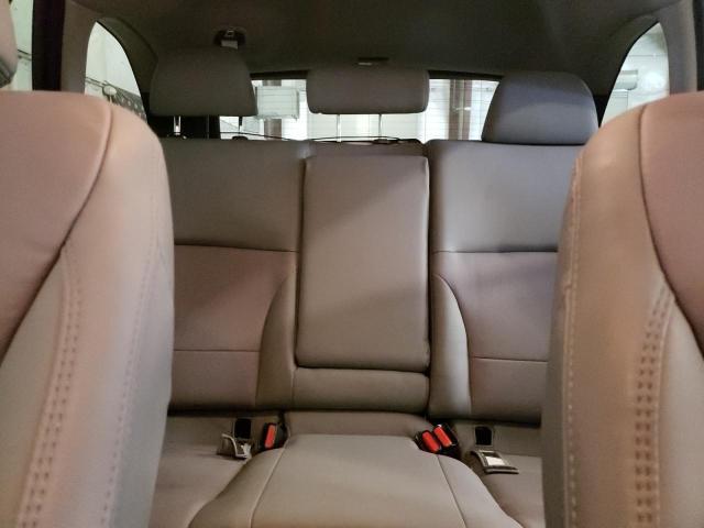 2019 SUBARU OUTBACK 3.6R LIMITED 4S4BSENC7K3302983