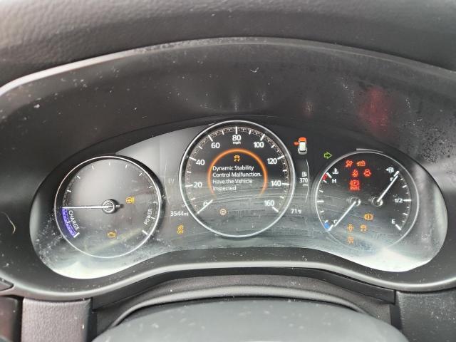 2025 MAZDA CX-50 PREM 7MMVAAEW4SN130813