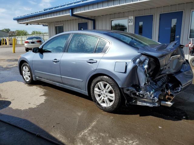 2011 NISSAN ALTIMA BAS - 1N4AL2AP1BN494867